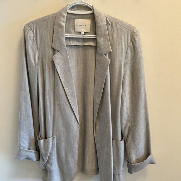 Talula Artizia Blazer - Picture 3 of 5